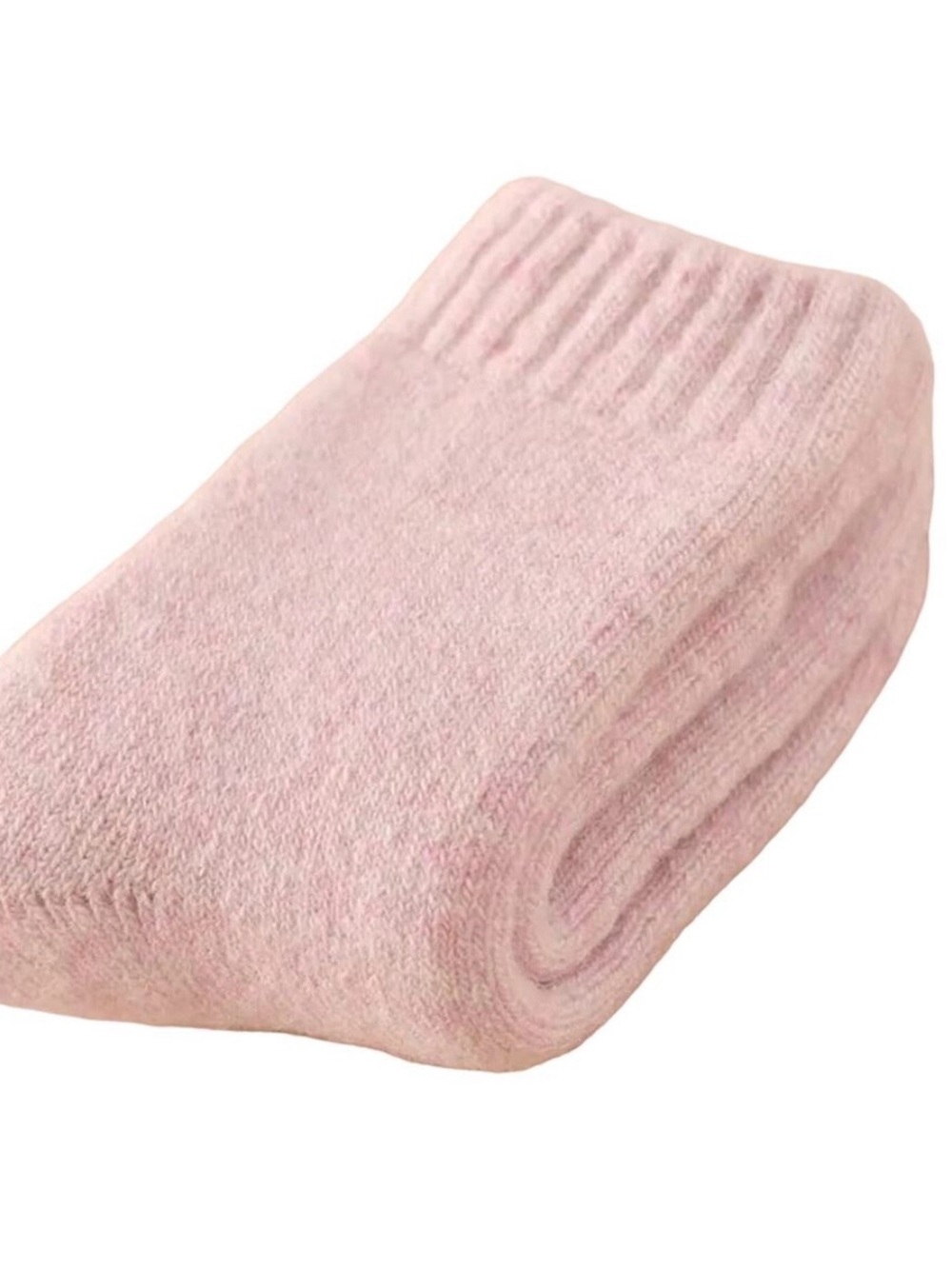 New Toddler boy girl warm wool boot snow socks size 1-3 years, 3-6